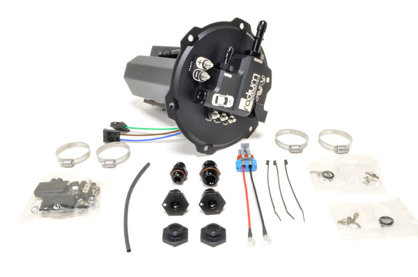 RADIUM ENGINEERING FUEL PUMP HANGER MITSUBISHI EVO X