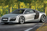 Syvecs Audi R8 Gen1 (V8/V10) - S12 Plug in ECU