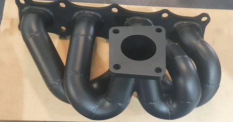 RPM MITSUBISHI RALLIART STOCK FRAME TURBO MANIFOLD