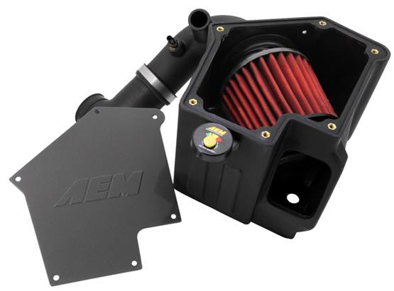 AEM COLD AIR INTAKE SYSTEM MITSUBISHI RALLIART AEM 21-698C