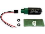 AEM 340lph E85 Fuel Pump for Evo X/Ralliart 4b11t