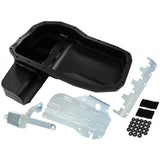 4G63 EVO 4-9 LARGER CAPACITY AEROFLOW SUMP