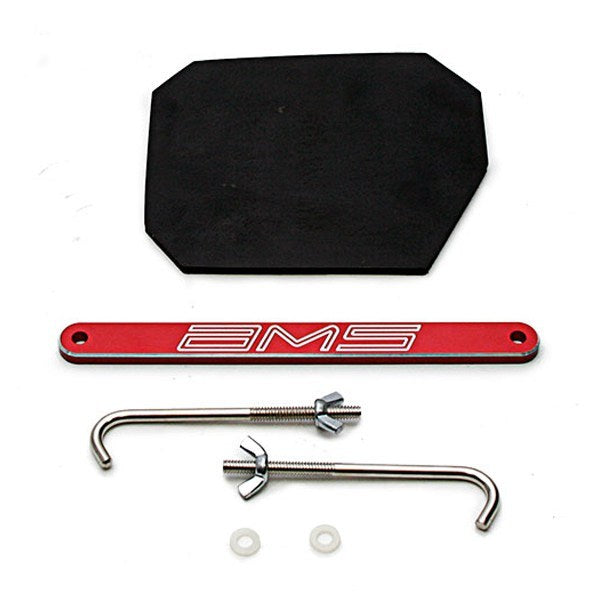 AMS Performance Battery Tray Evo X/Ralliart