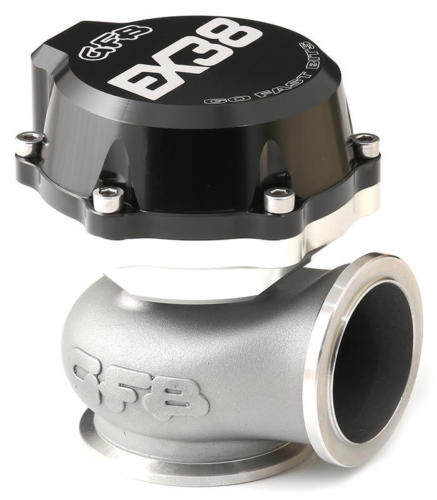 GFB EX38 EXTERNAL WASTEGATE