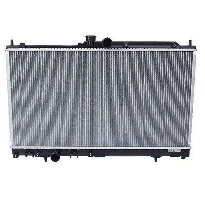 Koyo OEM Replacement Radiator Mitsubishi Evo 7-9