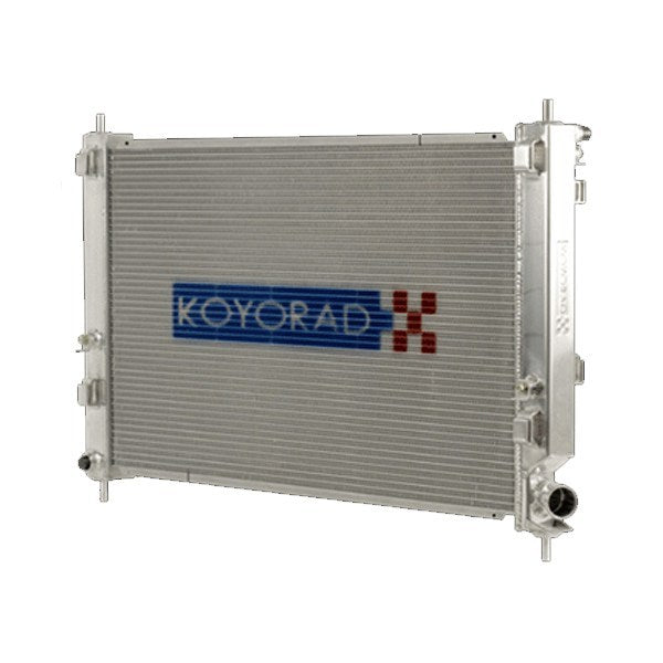 Koyo Aluminium Race Radiator Mitsubishi Evo X/Ralliart 4b11t