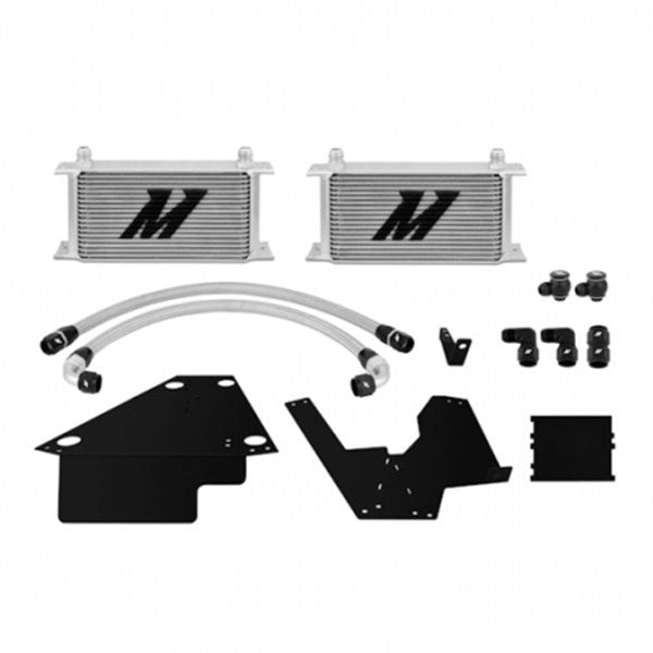 Mishimoto Oil Cooler Kit Evo X/Ralliart