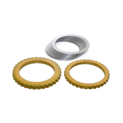 SSP700 EVO X 12 PLATE CLUTCH PACKAGE