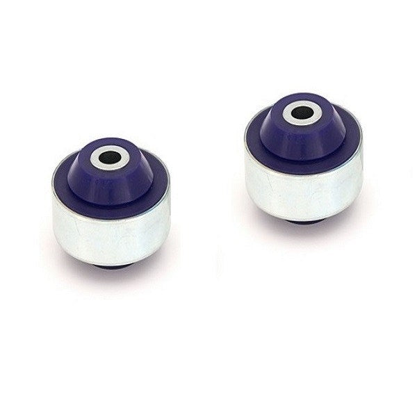 Superpro Duroball Caster Change Bushes Evo 10