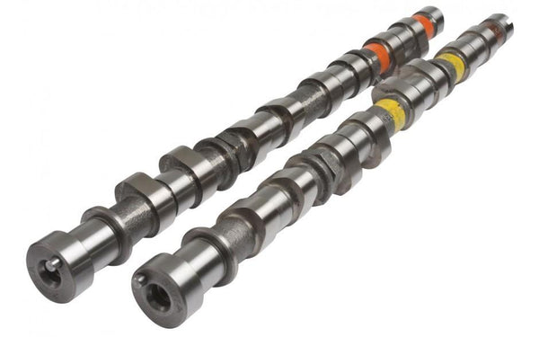 Kelford 1-TX294HL HIGH LIFT CAMSHAFTS Mitsubishi Evo 1-3 & VR4 4G63T Hydraulic Lifters 294°/292°