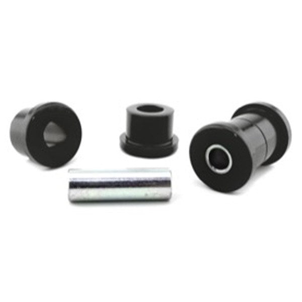 Whiteline Front Lower Inner Control Arm Bushing Kit Evo X/Ralliart