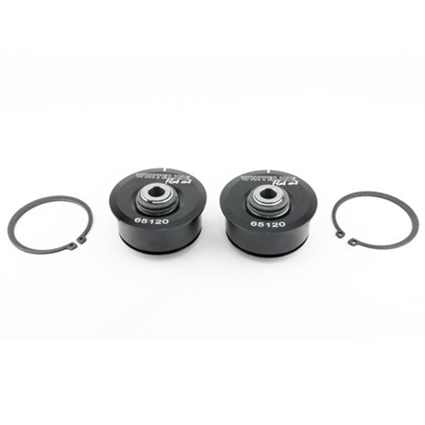 Whiteline Front Control Arm- Lower Inner Rear Bushing Evo X