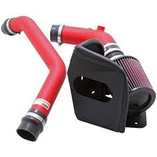 K&N 08-14 EVOLUTION X TYPHOON INTAKE (MITSUBISHI EVO X)