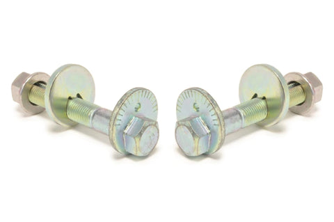 OEM Mitsubishi Camber Bolts Evolution 4-10