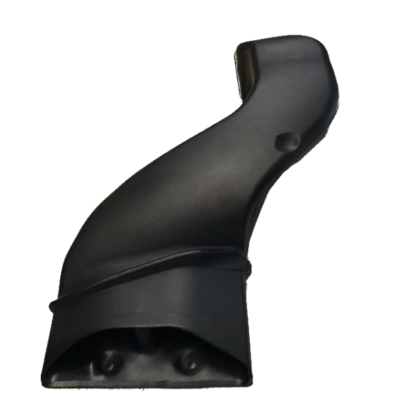 OEM Mitsubishi Intake Snorkel Ralliart