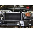 EVO Titan Series Front Mount Transmission Cooler EVO X/RALLIART