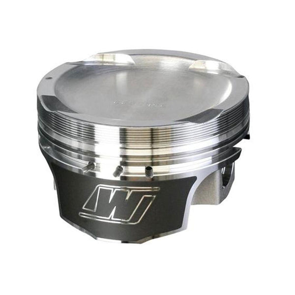 Wiseco Sport Compact Pistons Mitsubishi Evo X/Ralliart 4B11T 86MM