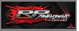 Mitsubishi Evo X/Ralliart MoTeC Dash Kit