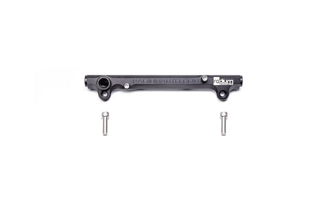 RADIUM ENGINEERING FUEL RAIL MITSUBISHI EVO X/RALLIART 4B11T