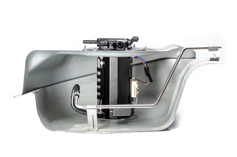RADIUM ENGINEERING FUEL PUMP HANGER MITSUBISHI EVO X