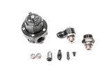 Radium DMR Direct Mount Fuel Pressure Regulator -8AN