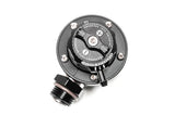 Radium DMR Direct Mount Fuel Pressure Regulator -8AN