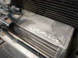 RPM EVO 10 RACE SERIES INTERCOOLER