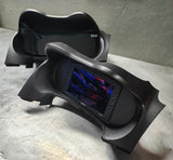 Mitsubishi Evo X/Ralliart MoTeC Dash Kit