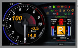 Mitsubishi Evo X/Ralliart MoTeC Dash Kit