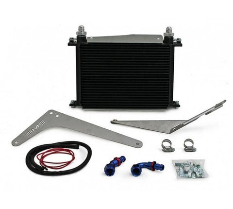 AMS SST Transmission Oil Cooler Kit Mitsubishi EVO X/Ralliart