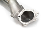 ARTEC MITSUBISHI EVO 10 3.5” STAINLESS DUMP PIPE 4B11T