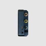 Plex Knock Monitor V3 HD