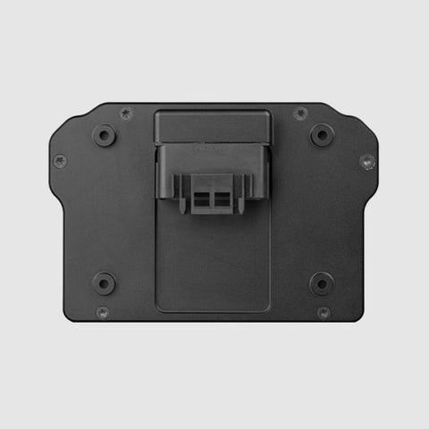 Plex SDM-330 4.3″ Dash Display with USB Logging