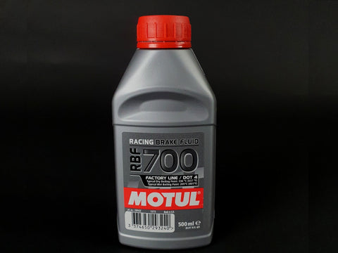 Motul Brake Fluid RBF 700 FL 500ml