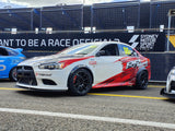 SYVECS S7 PLUS MITSUBISHI EVO X MANUAL/SST 4B11T EVOX/RALLIART