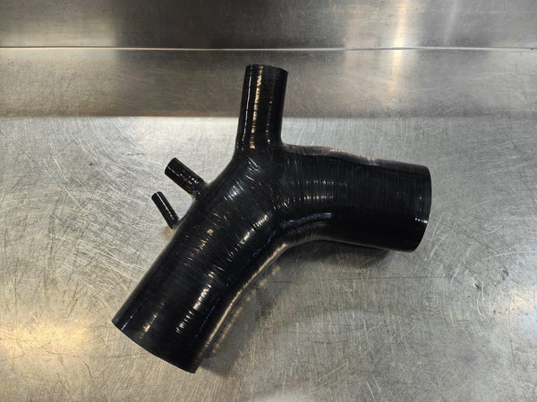 RPM MITSUBISHI EVO X INTAKE PIPE