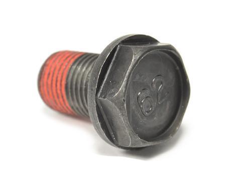 OEM Mitsubishi Flywheel Bolts Evo X