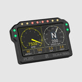 Plex SDM-330 4.3″ Dash Display only