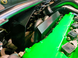 RPM EVO X/RALLIART FIREWALL HEAT SHIELD