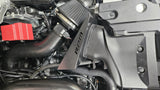 RPM AIR INTAKE HEAT SHIELD KIT MITSUBISHI EVO X 4B11T