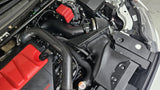 RPM AIR INTAKE HEAT SHIELD KIT MITSUBISHI EVO X 4B11T