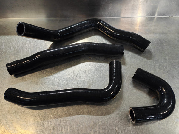 RPM HOSE KIT MITSUBISHI LANCER EVOLUTION X/RALLIART