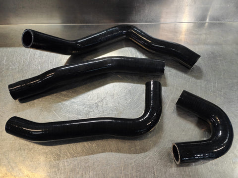 RPM HOSE KIT MITSUBISHI LANCER EVOLUTION X/RALLIART
