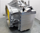 SSP PERFORMANCE SST HEATED TRANSMISSION SUMP MITSUBISHI EVOX/RALLIART