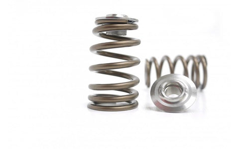 Kelford KVS63-BTK High Performance Beehive Valve Spring and Titanium Retainer Kit Suit Mitsubishi 4G