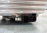 SSP PERFORMANCE SST HEATED TRANSMISSION SUMP MITSUBISHI EVOX/RALLIART
