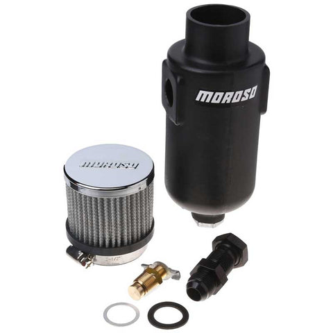 MOROSSO BREATHER TANK -8AN