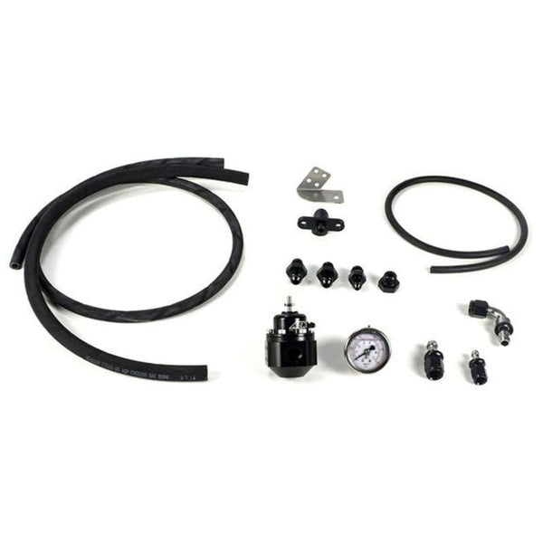 AEM Fuel Pressure Regulator Kit Evo X/Ralliart