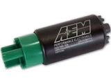 AEM 50-1220 320lph E85-COMPATABLE HIGH FLOW IN-TANK FUEL PUMP
