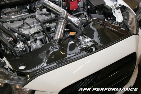 APR Performance Cooling Plate Evo X